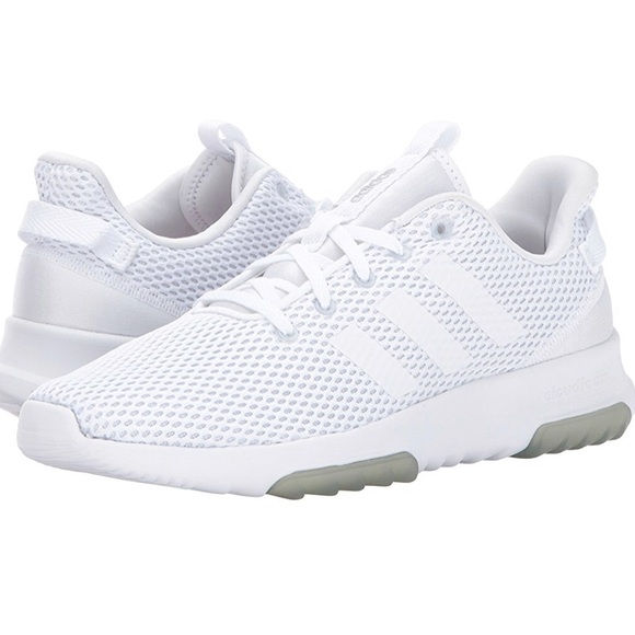 women's adidas racer tr running shoes